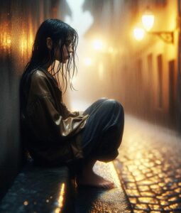 feeling low drains you