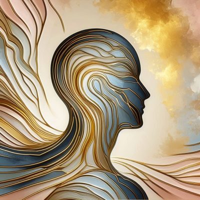 Kintsugi Story of Self-Worth