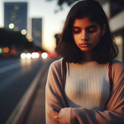 a story on procrastination