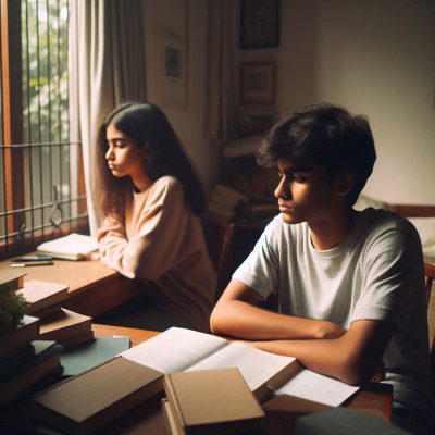 A story on parenting